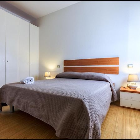 Residence Rivaverde Marina di Ravenna Ngoại thất bức ảnh