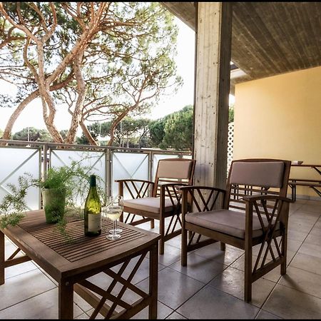 Residence Rivaverde Marina di Ravenna Ngoại thất bức ảnh