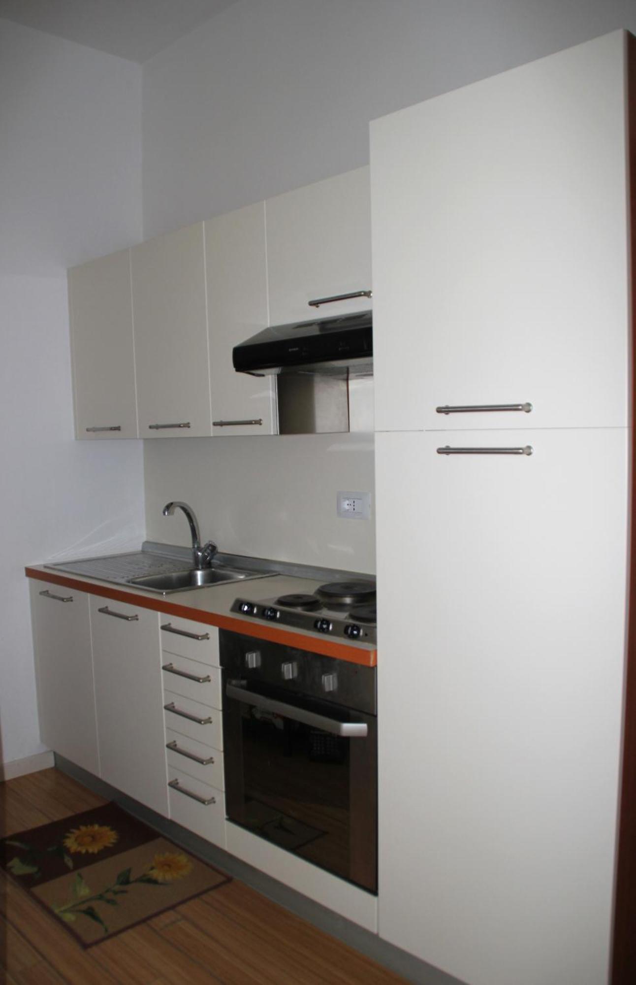Residence Rivaverde Marina di Ravenna Ngoại thất bức ảnh