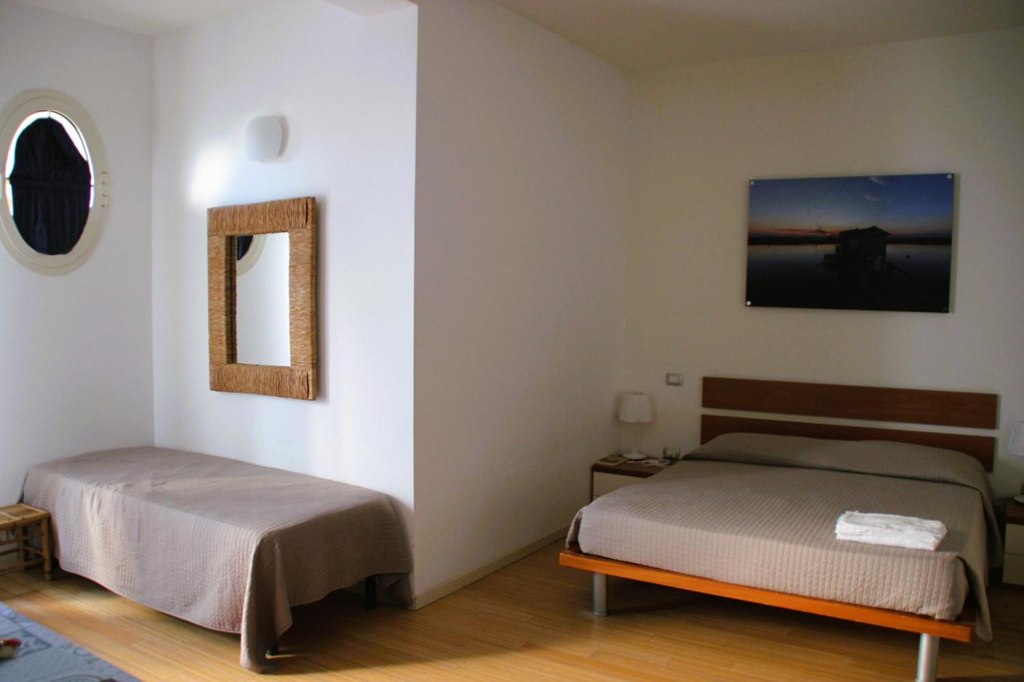 Residence Rivaverde Marina di Ravenna Ngoại thất bức ảnh