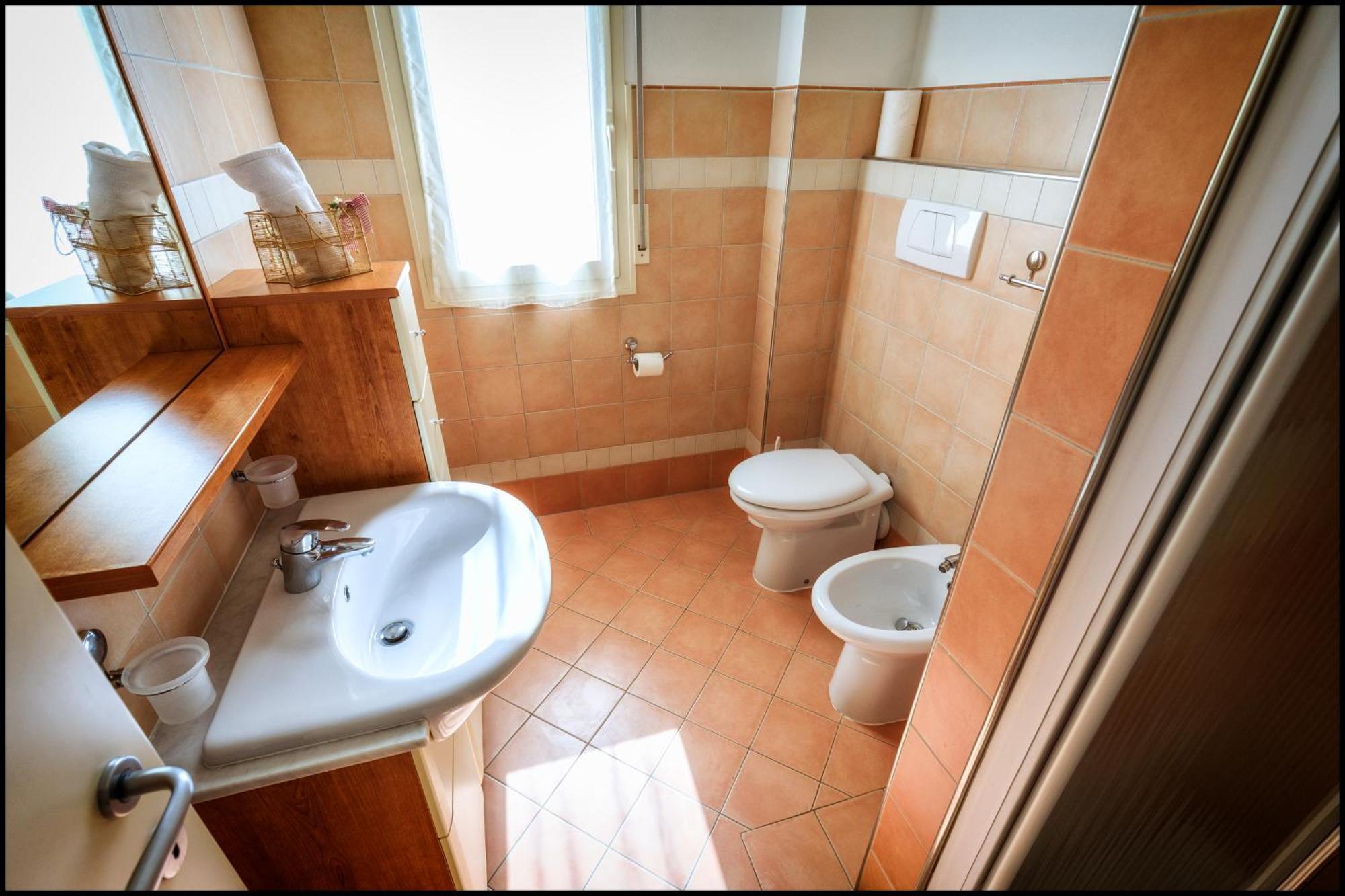 Residence Rivaverde Marina di Ravenna Ngoại thất bức ảnh