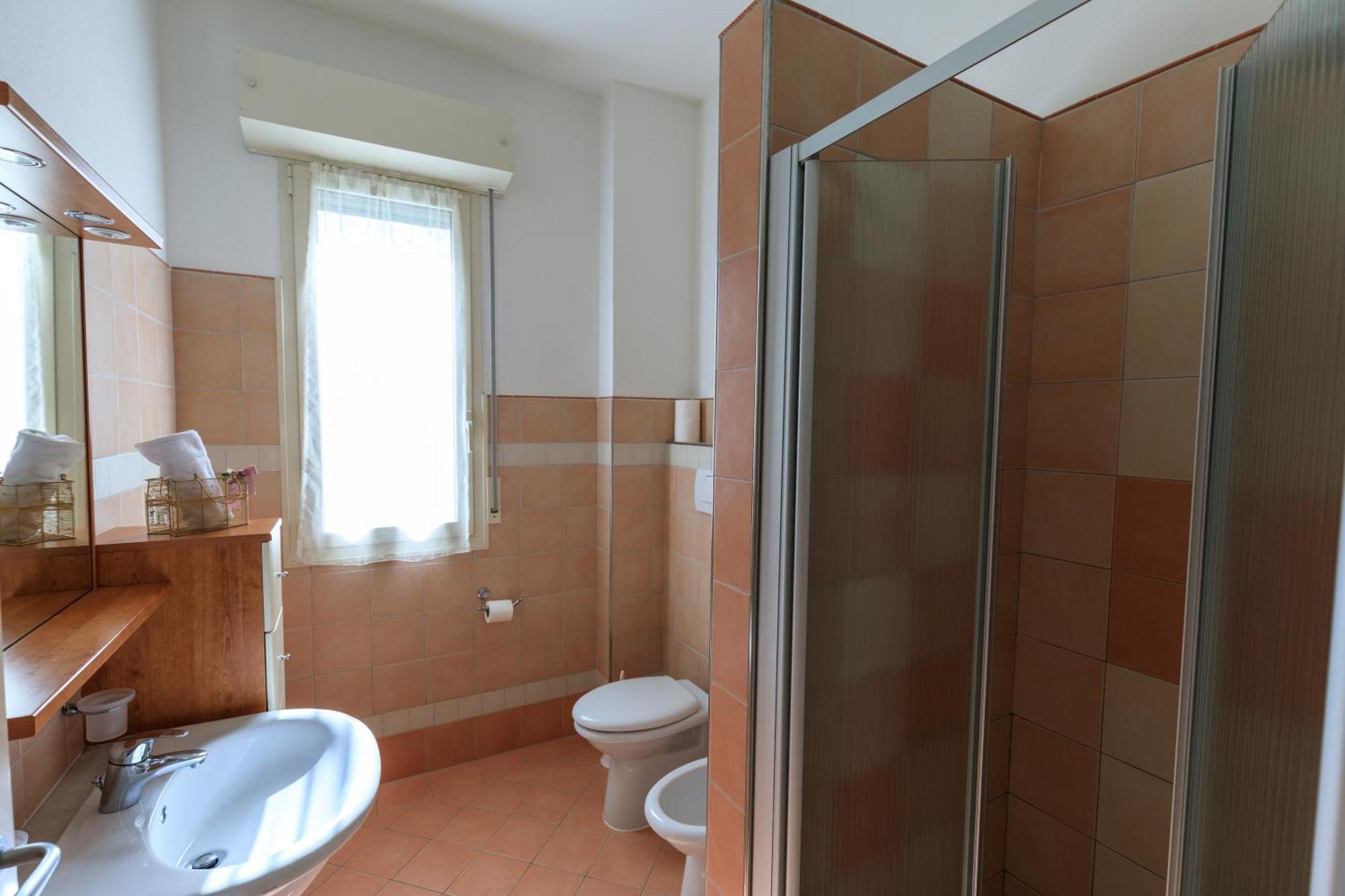 Residence Rivaverde Marina di Ravenna Ngoại thất bức ảnh
