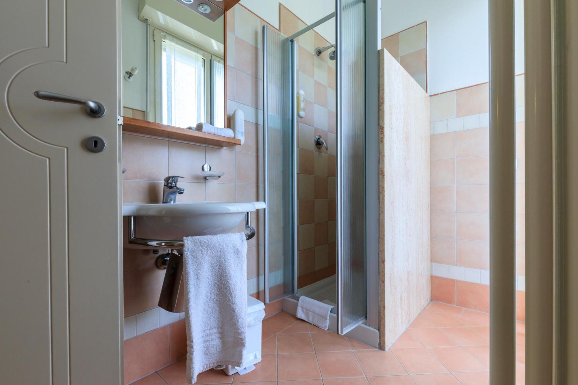 Residence Rivaverde Marina di Ravenna Ngoại thất bức ảnh