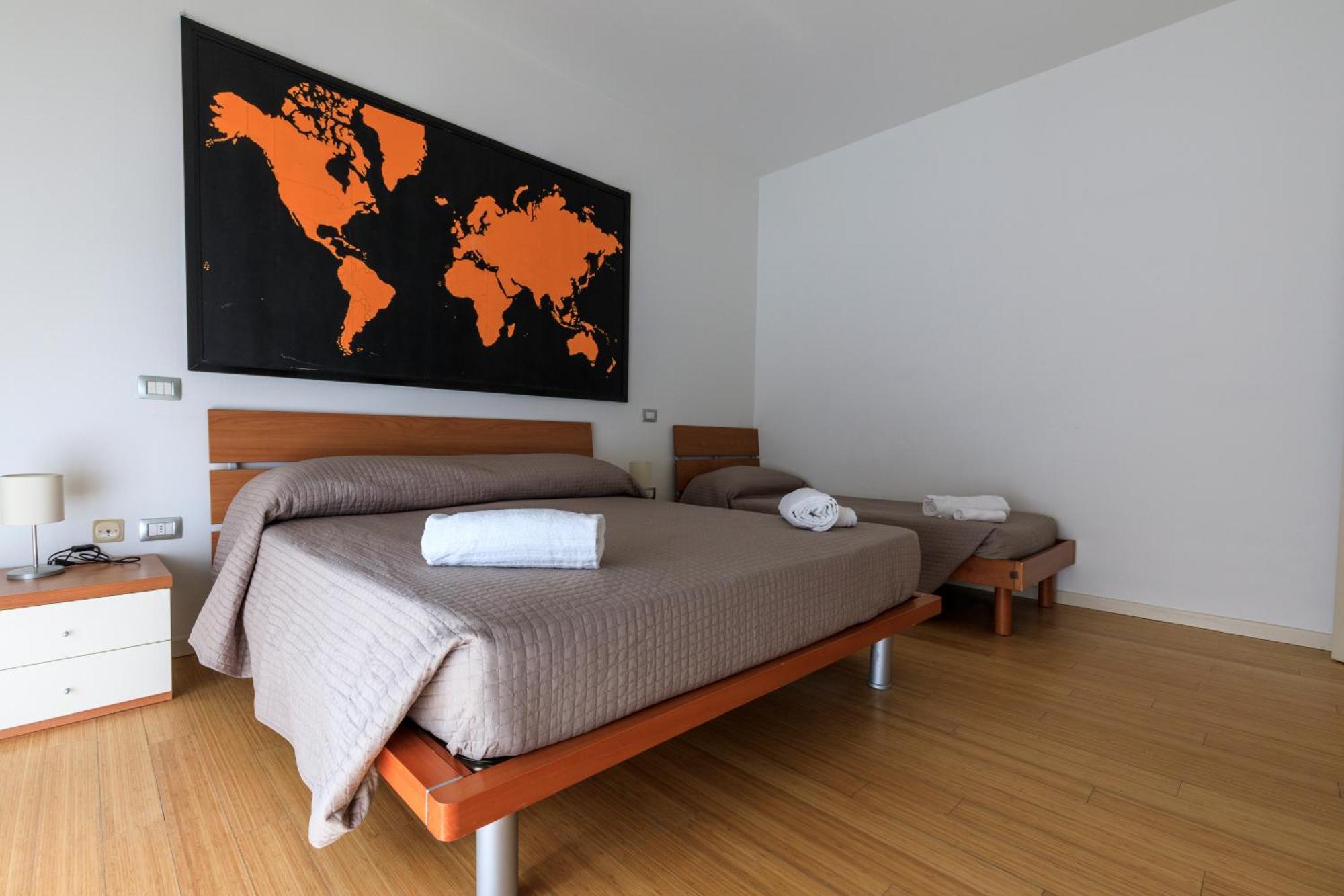 Residence Rivaverde Marina di Ravenna Ngoại thất bức ảnh