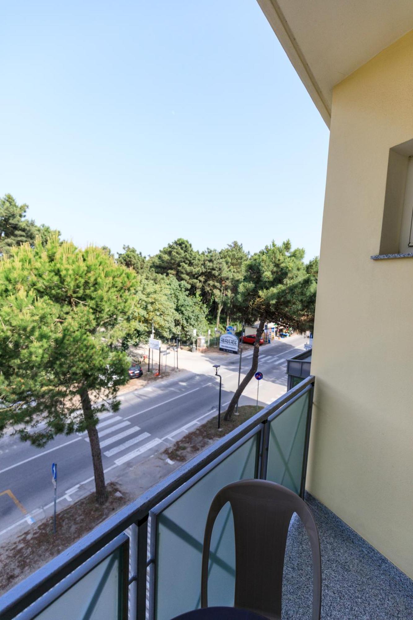 Residence Rivaverde Marina di Ravenna Ngoại thất bức ảnh
