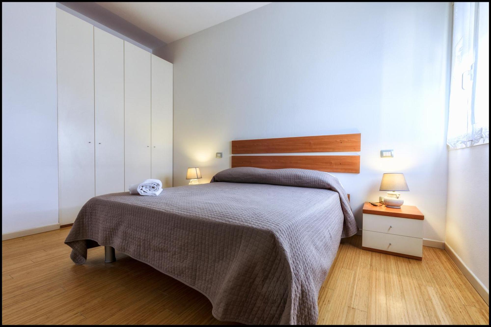 Residence Rivaverde Marina di Ravenna Ngoại thất bức ảnh