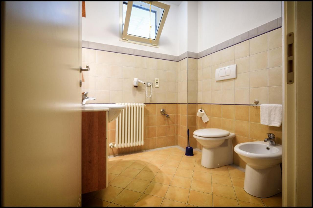 Residence Rivaverde Marina di Ravenna Ngoại thất bức ảnh